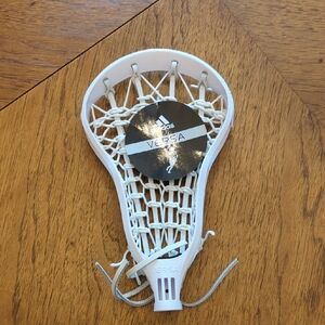 Adidas Versa Women's Lacrosse Head